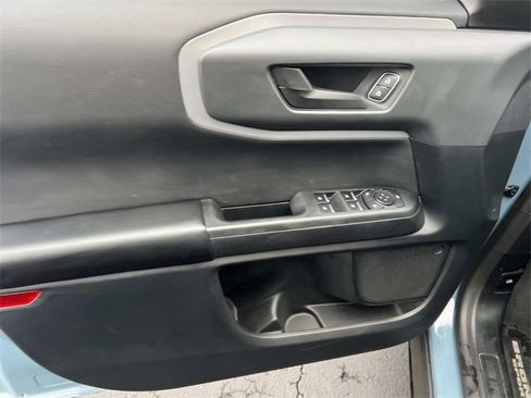 Certified 2023 Ford Bronco Sport Big Bend w/ Convenience Package image 16