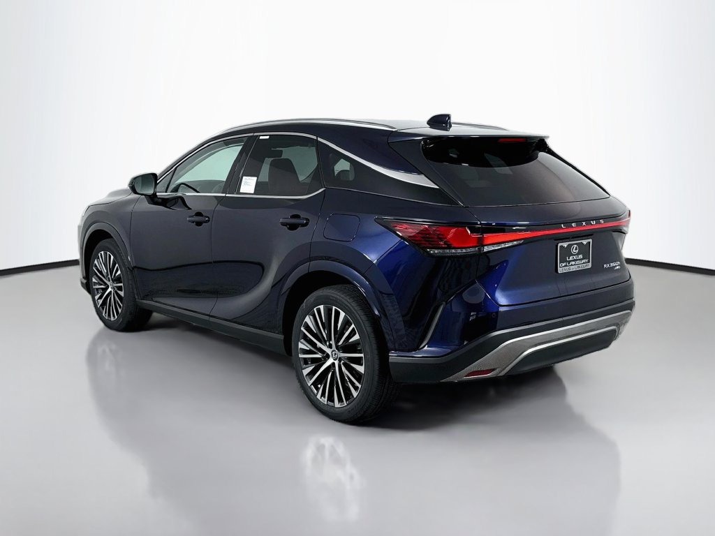 New 2026 Lexus RX 350 w/ Convenience Package AWD/4WD image 7