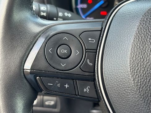 Used 2020 Toyota RAV4 XSE w/ XSE Grade Weather Package AWD/4WD image 9