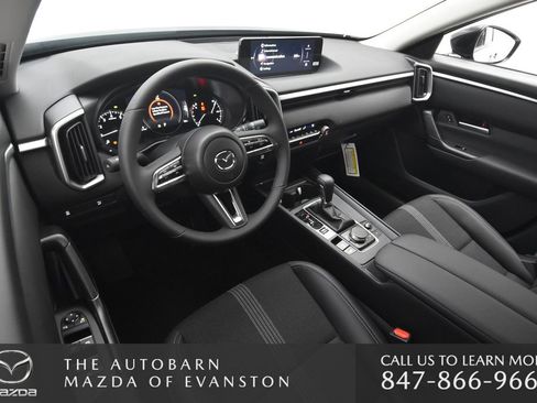 New 2026 MAZDA CX-50 AWD 2.5 S w/ Cargo Package image 30