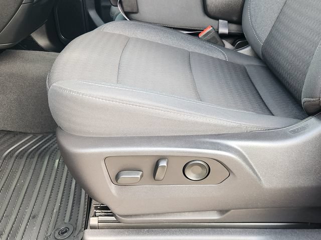 Used 2024 Chevrolet Silverado 1500 Custom RWD image 23