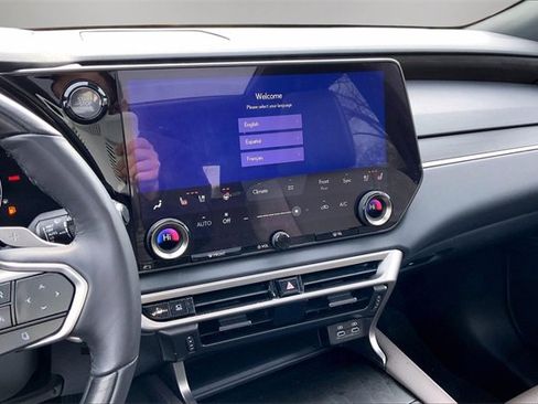 Used 2024 Lexus RX 350 image 6