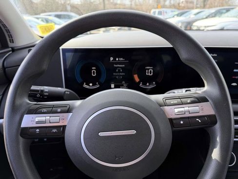 Certified 2025 Hyundai Tucson SEL image 29