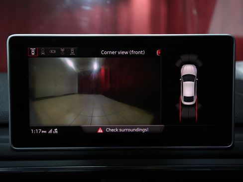 Used 2018 Audi S5 Prestige w/ S Sport Package image 24