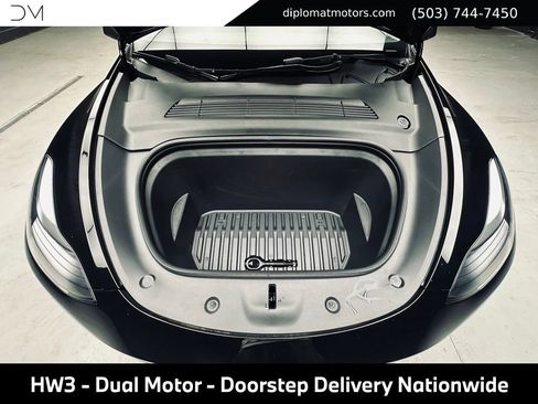 Used 2023 Tesla Model Y Performance AWD/4WD image 42