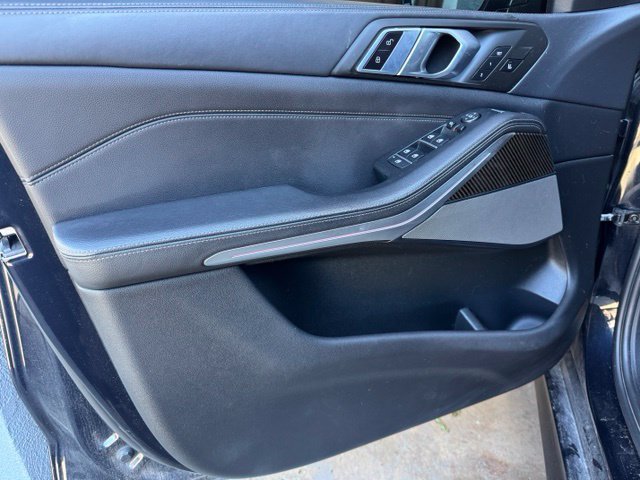 Used 2021 BMW X5 M50i w/ Executive Package AWD/4WD image 20
