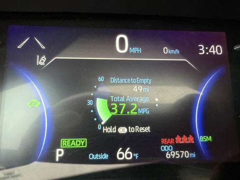 Used 2020 Toyota RAV4 XSE image 20