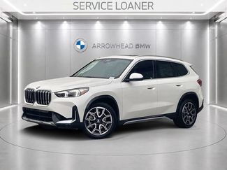 Used 2026 BMW X1 xDrive28i w/ Convenience Package AWD/4WD video 1