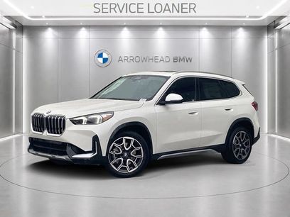 Used 2026 BMW X1 xDrive28i w/ Convenience Package