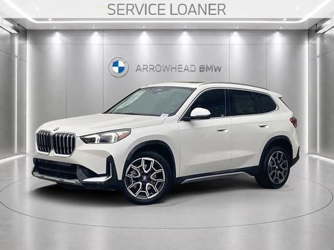 Used 2026 BMW X1 xDrive28i w/ Convenience Package AWD/4WD image 1
