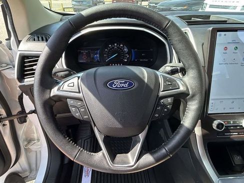 Used 2021 Ford Edge SEL w/ Convenience Package image 22