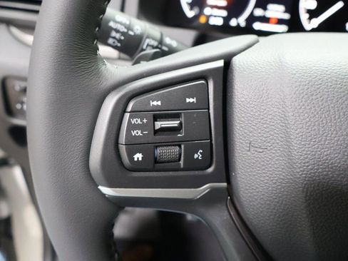 New 2026 Honda Ridgeline RTL image 33