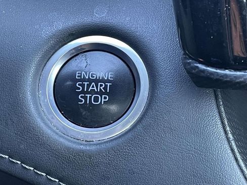 Used 2024 Toyota Highlander XSE image 38