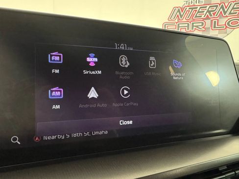 Used 2024 Kia Telluride LX image 20