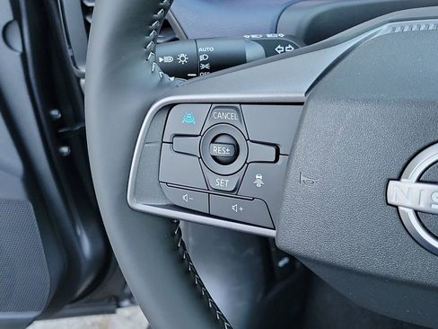 New 2026 Nissan Sentra SL w/ Floor Mat Package image 31