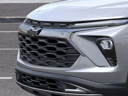 New 2026 Chevrolet TrailBlazer ACTIV w/ Convenience Package FWD image 38