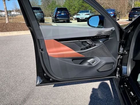 New 2026 BMW 530i xDrive 530i xDrive image 10