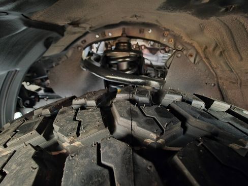 Used 2010 Toyota Tacoma 4x4 Double Cab image 42