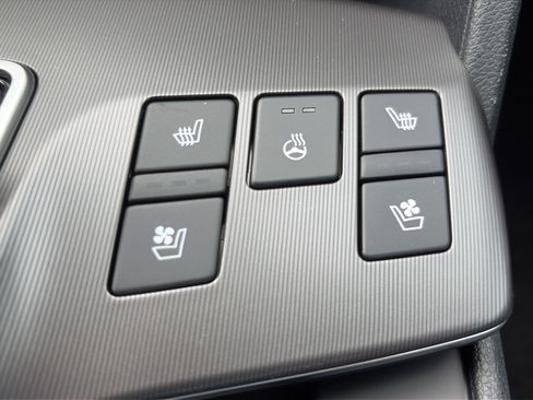 New 2026 Kia Sportage SX FWD image 21