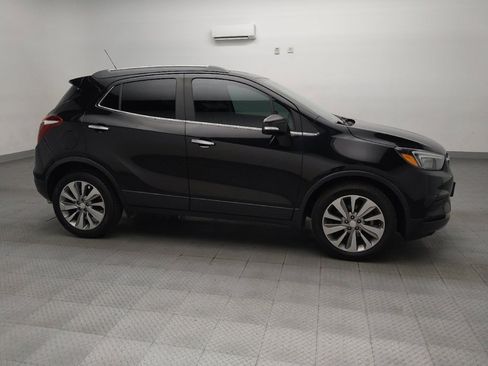 Used 2019 Buick Encore Preferred image 11
