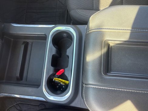 Used 2020 Chevrolet Silverado 1500 RST w/ All-Star Edition image 27