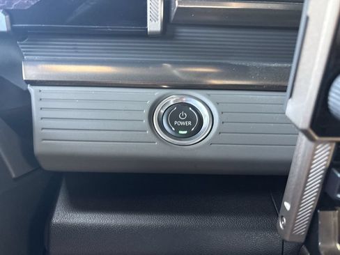 Certified 2024 GMC Hummer EV 2X AWD/4WD image 17