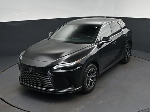 Certified 2024 Lexus RX 350 FWD w/ Technology Package image 30