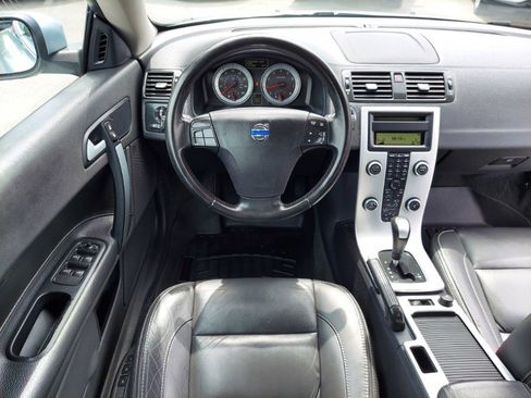 Used 2012 Volvo C70 T5 w/ Climate Pkg FWD image 10