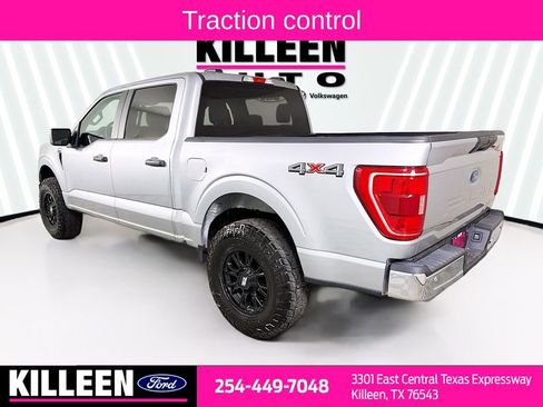 Used 2022 Ford F150 XLT AWD/4WD image 6