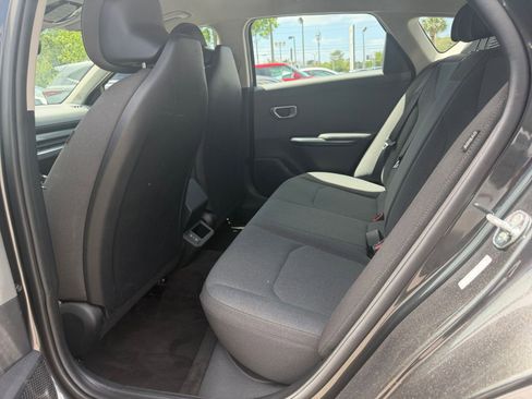 Used 2025 Kia K4 FWD image 24
