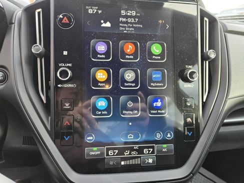 Used 2024 Subaru WRX image 8