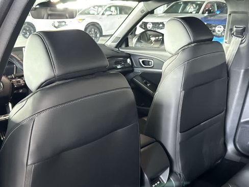 Certified 2024 Acura Integra A-Spec FWD image 23