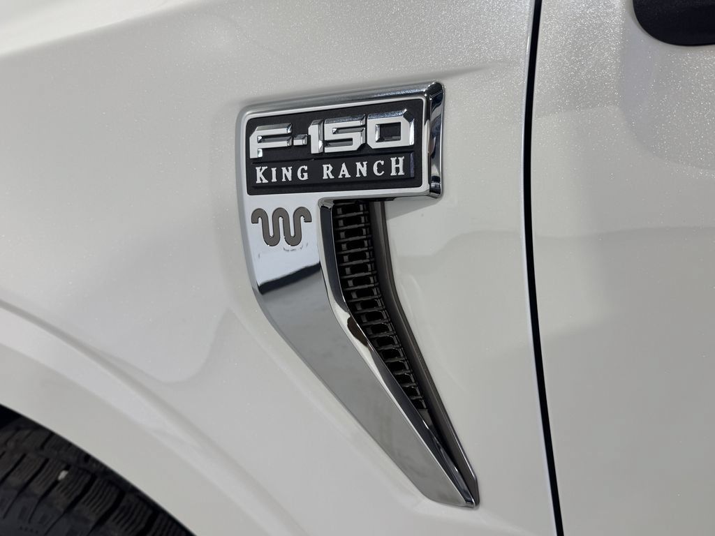 Used 2021 Ford F150 King Ranch AWD/4WD image 32