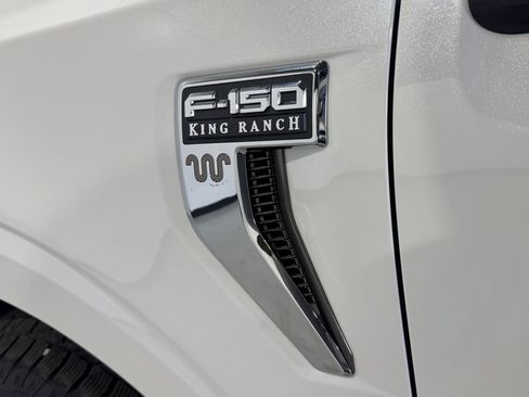 Used 2021 Ford F150 King Ranch AWD/4WD image 32