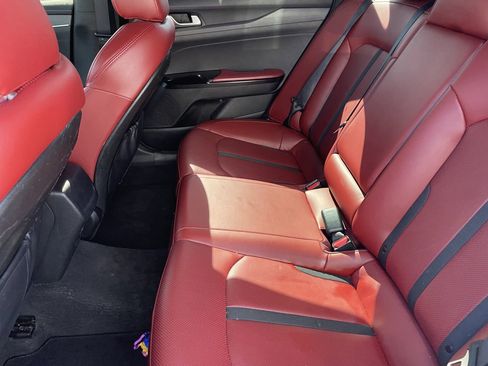 Used 2024 Kia K5 GT-Line w/ GT-Line Premium Package image 12