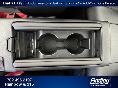 New 2026 Subaru BRZ Limited image 26