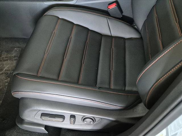 New 2026 Honda CR-V Sport-L image 4