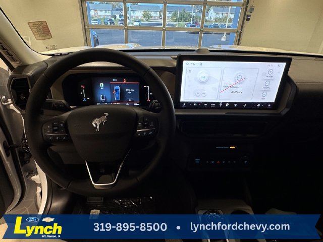New 2026 Ford Bronco Sport Big Bend w/ Convenience Package AWD/4WD image 8