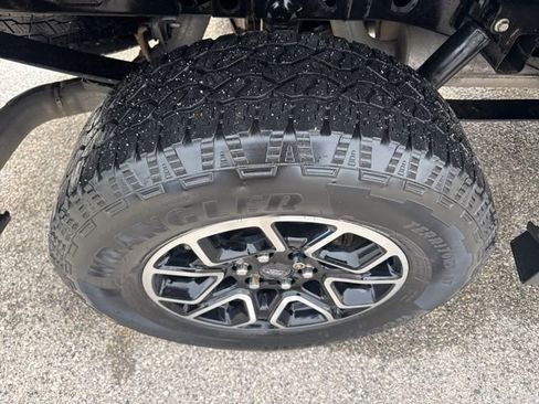 Used 2023 Ford F150 XLT w/ Equipment Group 302A High image 19