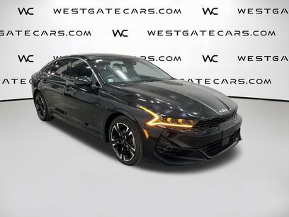 Used 2023 Kia K5 GT-Line
