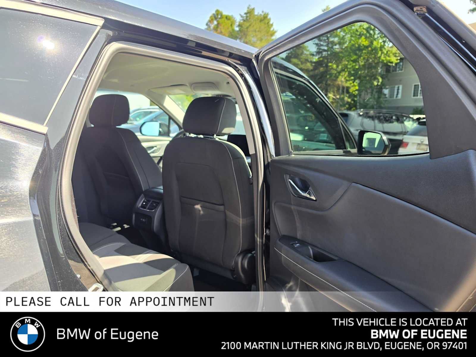 Used 2025 Chevrolet Blazer LT AWD/4WD image 14