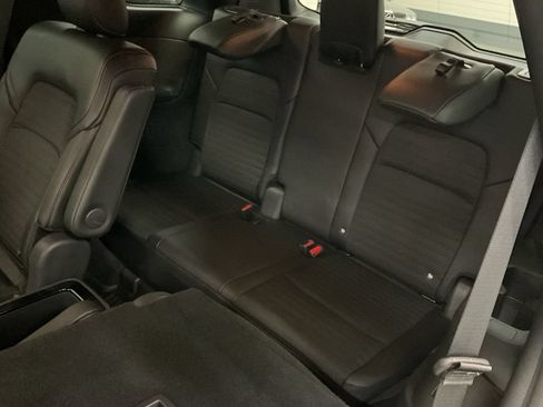 Used 2025 Nissan Pathfinder Rock Creek AWD/4WD image 21