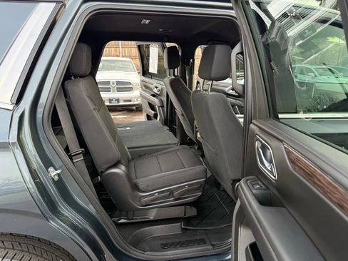 Used 2021 Chevrolet Tahoe LS RWD image 22