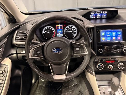 Used 2022 Subaru Forester Premium AWD/4WD image 12