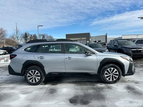 Certified 2023 Subaru Outback image 14