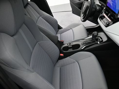 New 2026 Toyota Corolla SE w/ SE Premium Package image 11