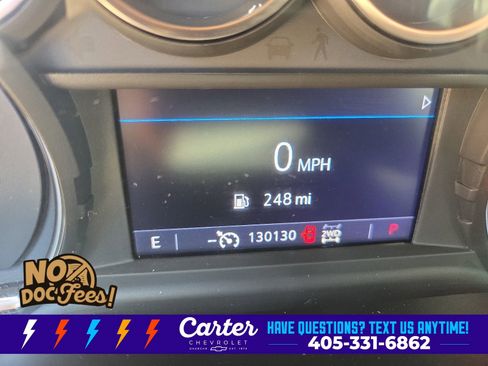 Used 2020 Chevrolet Silverado 1500 LT w/ Fleet Comfort Package AWD/4WD image 24