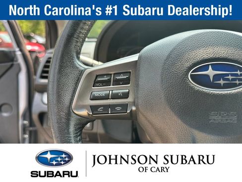 Used 2014 Subaru Crosstrek 2.0i Limited AWD/4WD image 14