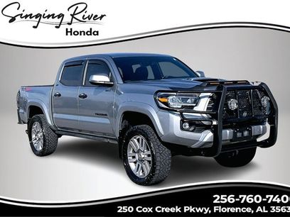 Used 2023 Toyota Tacoma TRD Sport