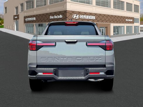 New 2026 Hyundai Santa Cruz SEL image 6